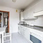 Piso Con Piscina Apartment Santander