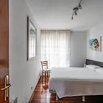 Piso Con Piscina Apartment Santander