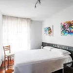 Piso Con Piscina Santander