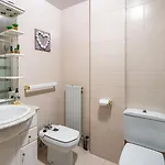 Piso Con Piscina Apartment Santander