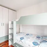 Piso Con Piscina Apartment Santander