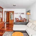 Piso Con Piscina Santander