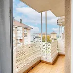 Apartment Piso Con Piscina