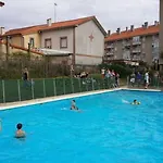 Piso Con Piscina