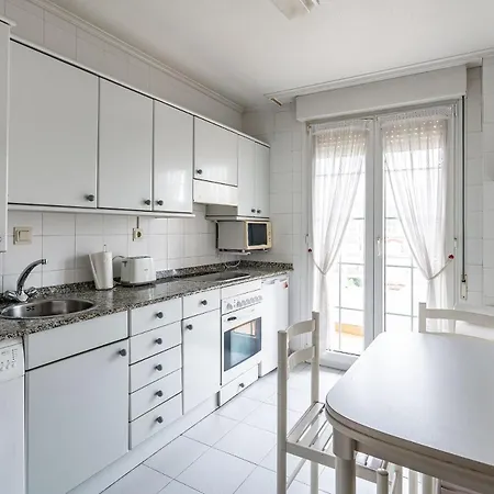 Apartamento Piso Con Piscina
