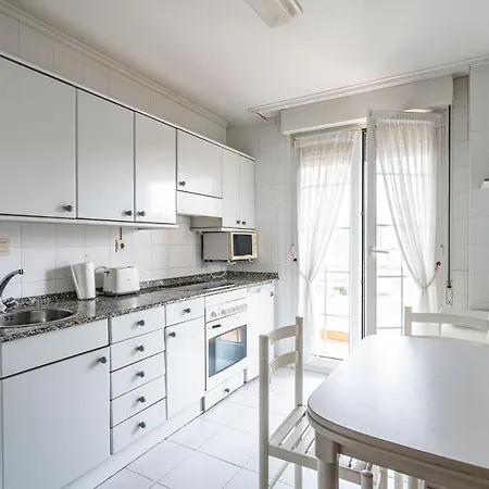 Apartment Piso Con Piscina Santander