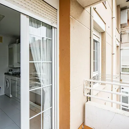 Apartment Piso Con Piscina *