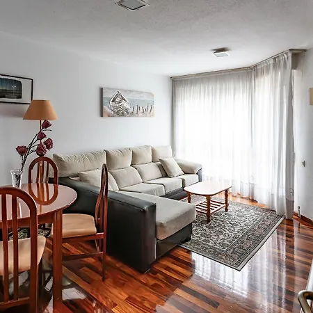 Piso Con Piscina Apartment