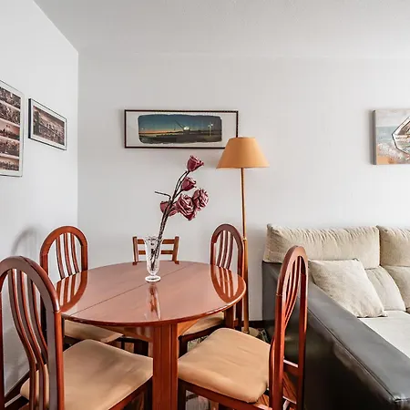 Piso Con Piscina Apartment Santander