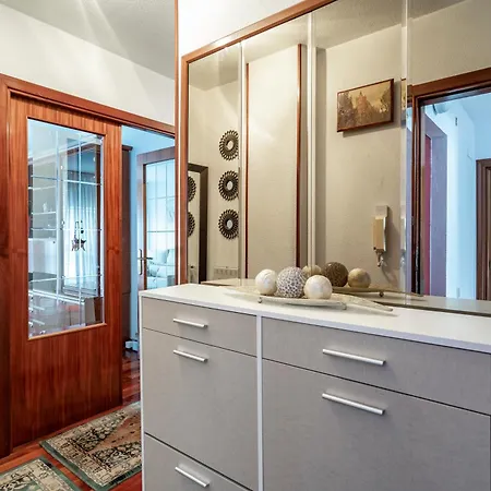 Apartamento Piso Con Piscina