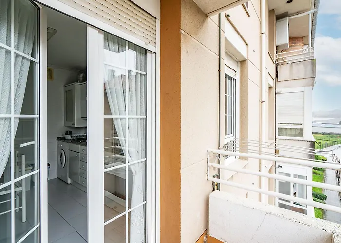 Apartment Piso Con Piscina *