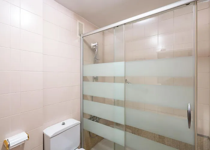 Piso Con Piscina Santander