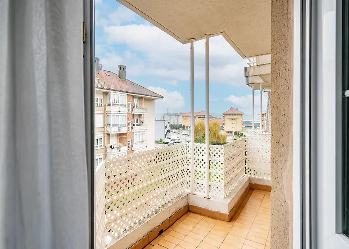 Appartement Piso Con Piscina