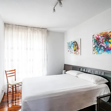 Piso Con Piscina Santander