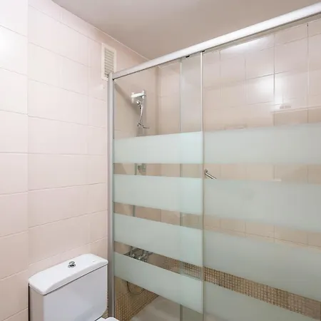 Piso Con Piscina Santander