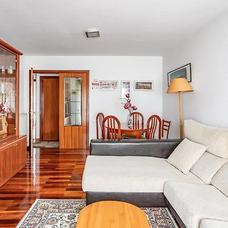 Piso Con Piscina Santander