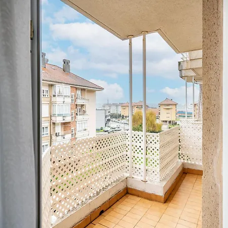 Appartamento Piso Con Piscina